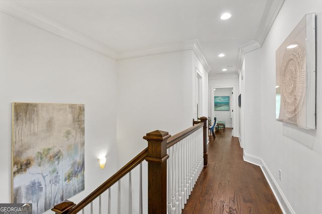 611 Timm Valley Road NE 2, Atlanta, GA 30305