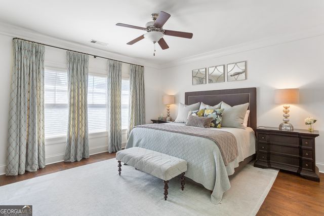 611 Timm Valley Road NE 2, Atlanta, GA 30305