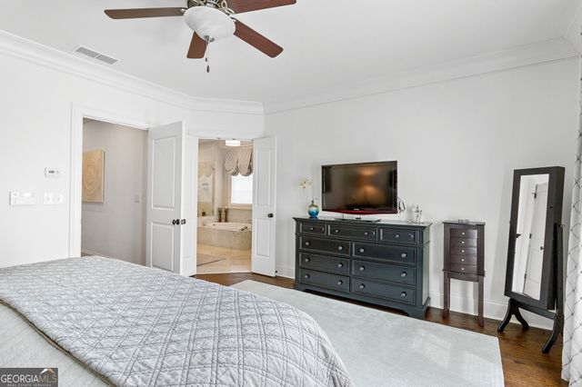 611 Timm Valley Road NE 2, Atlanta, GA 30305