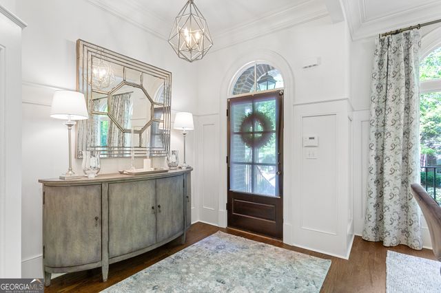 611 Timm Valley Road NE 2, Atlanta, GA 30305