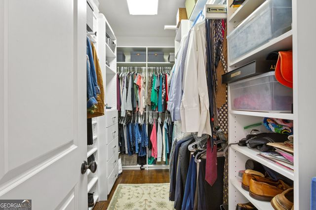 611 Timm Valley Road NE 2, Atlanta, GA 30305