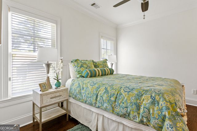 611 Timm Valley Road NE 2, Atlanta, GA 30305
