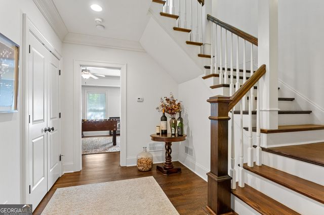 611 Timm Valley Road NE 2, Atlanta, GA 30305