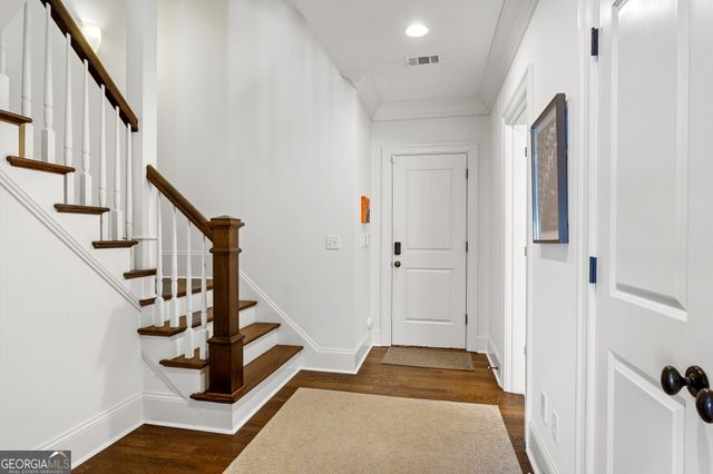 611 Timm Valley Road NE 2, Atlanta, GA 30305