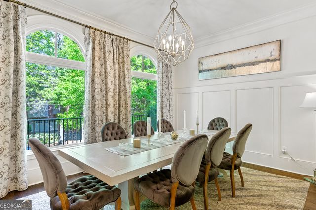 611 Timm Valley Road NE 2, Atlanta, GA 30305