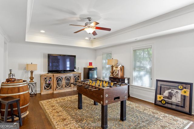 611 Timm Valley Road NE 2, Atlanta, GA 30305