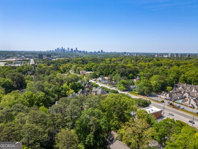 611 Timm Valley Road NE 2, Atlanta, GA 30305