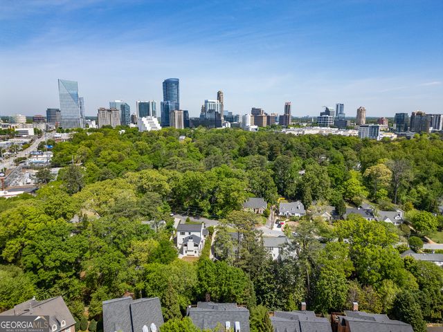 611 Timm Valley Road NE 2, Atlanta, GA 30305