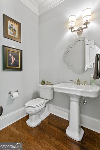 611 Timm Valley Road NE 2, Atlanta, GA 30305