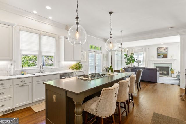 611 Timm Valley Road NE 2, Atlanta, GA 30305