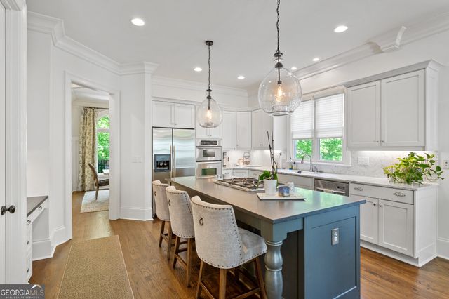611 Timm Valley Road NE 2, Atlanta, GA 30305