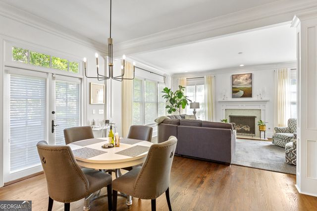611 Timm Valley Road NE 2, Atlanta, GA 30305