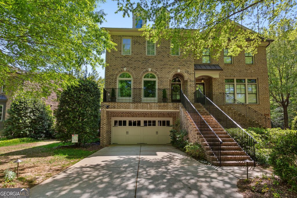 611 Timm Valley Road NE 2, Atlanta, GA 30305
