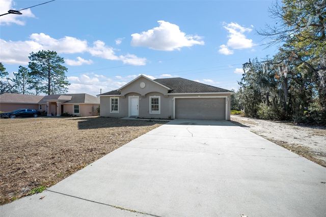 6096 SW 155TH STREET ROAD, Ocala, FL 34473