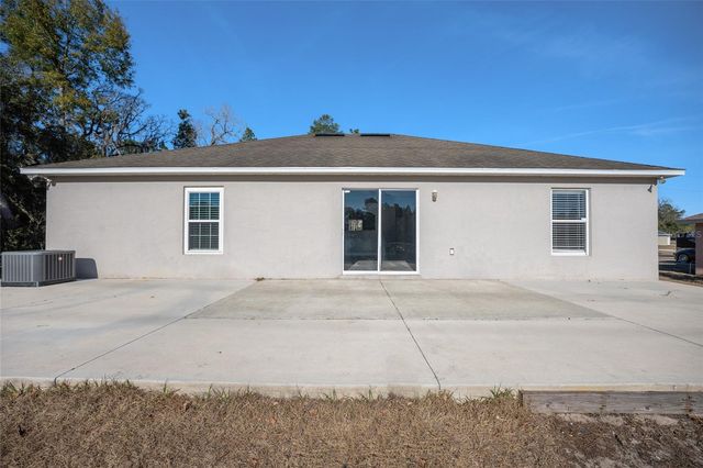 6096 SW 155TH STREET ROAD, Ocala, FL 34473