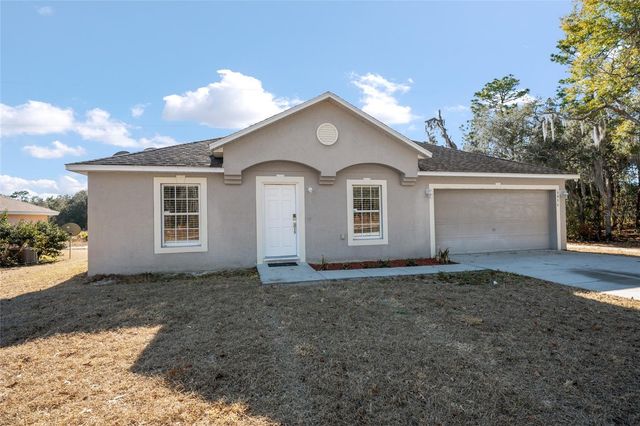 6096 SW 155TH STREET ROAD, Ocala, FL 34473