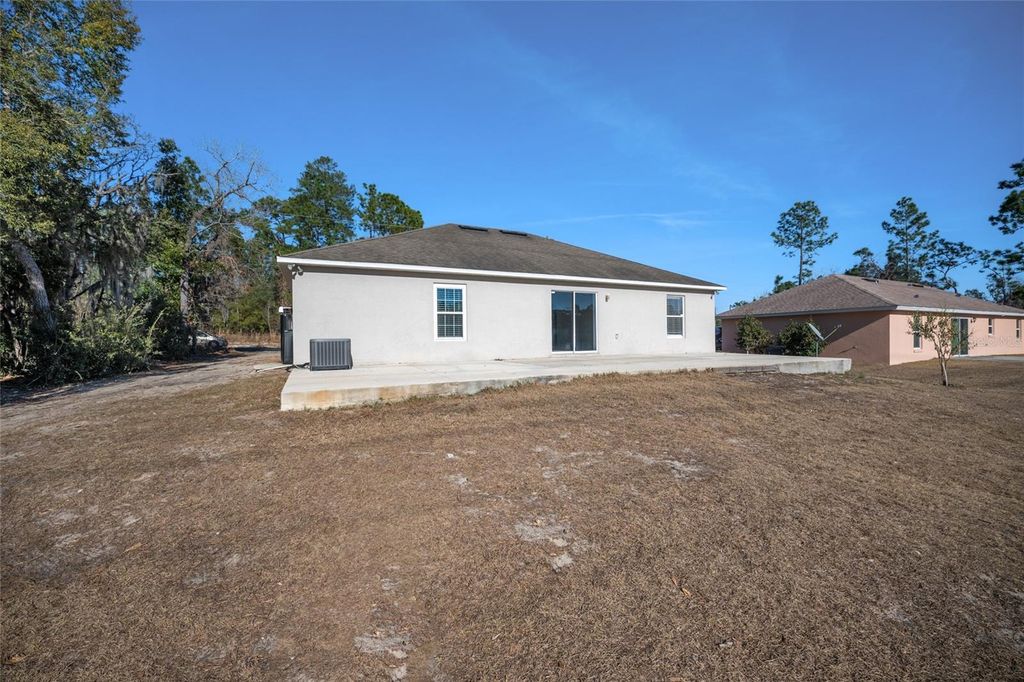 Image 43 of property listing at 6096 SW 155TH STREET ROAD, Ocala, FL 34473