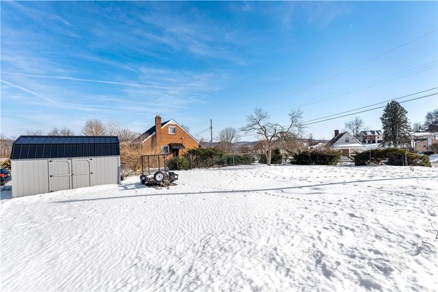 856 Horton St, Clairton, PA 15025