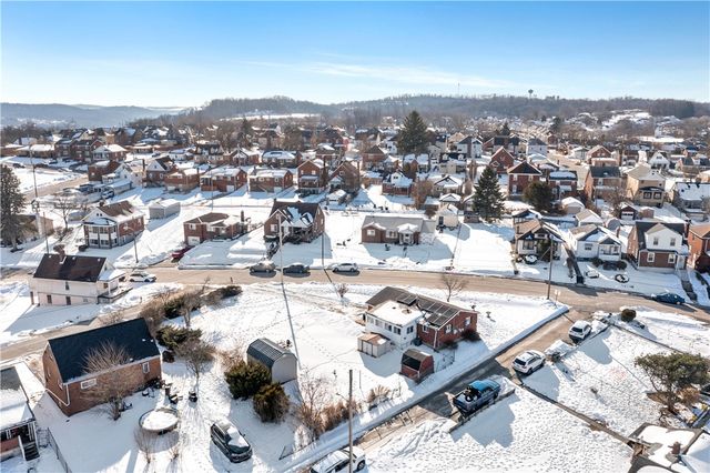 856 Horton St, Clairton, PA 15025