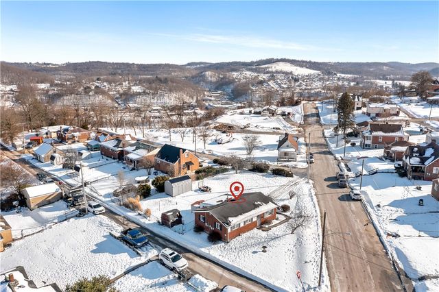 856 Horton St, Clairton, PA 15025