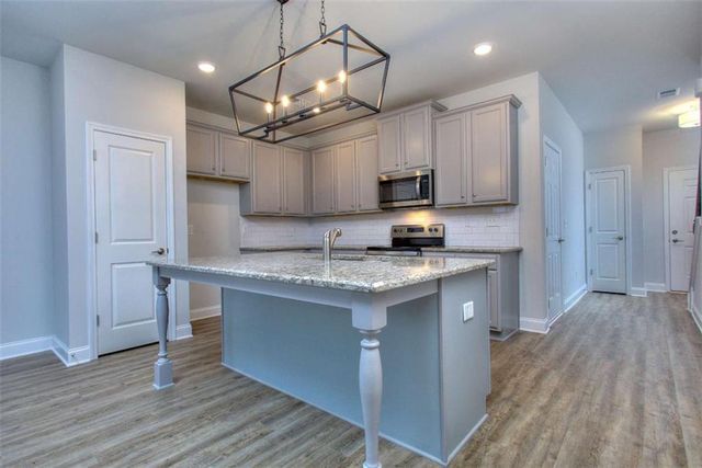 6131 Ripple Way 43, South Fulton, GA 30349
