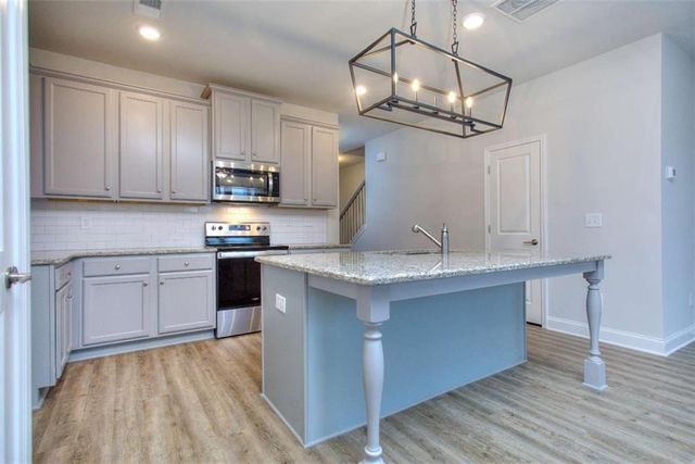 6131 Ripple Way 43, South Fulton, GA 30349