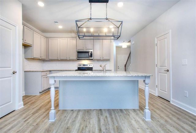6131 Ripple Way 43, South Fulton, GA 30349