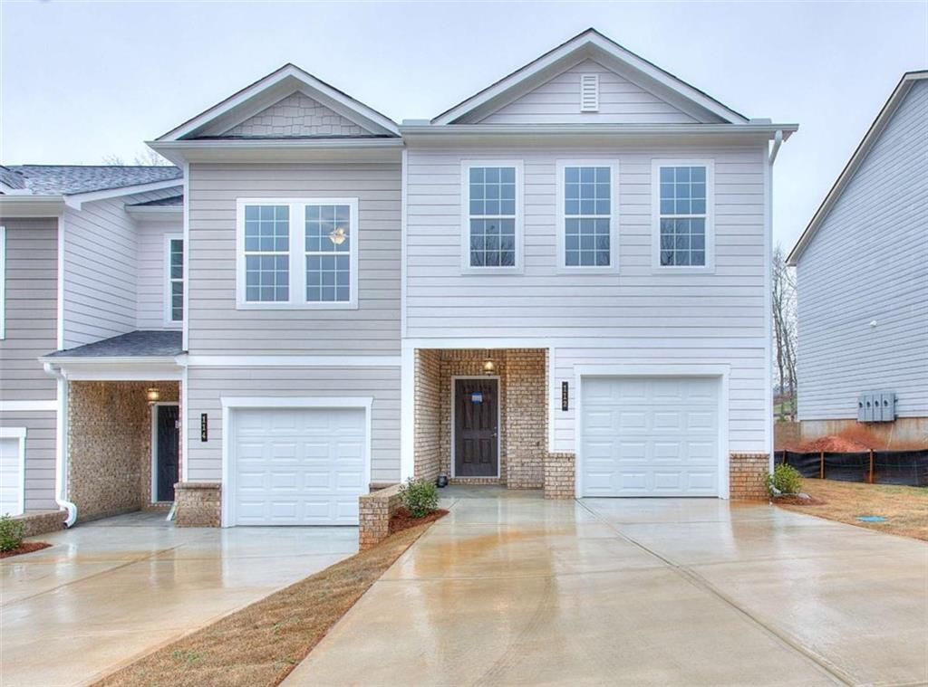 6131 Ripple Way 43, South Fulton, GA 30349