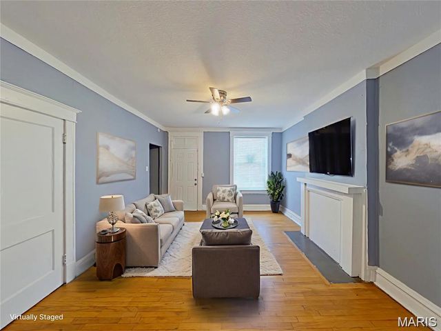 6000-6002 Etzel Avenue, St Louis, MO 63112