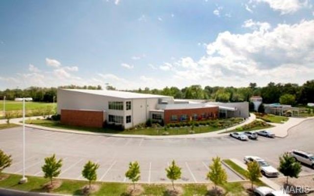 6000-6002 Etzel Avenue, St Louis, MO 63112