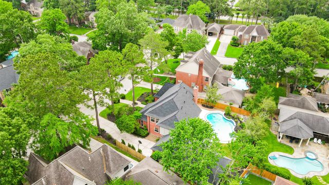 5807 Mountain View Drive, Houston, TX 77345