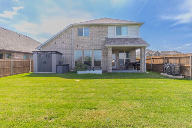 10212 Fox Manor Trail, Fort Worth, TX 76131