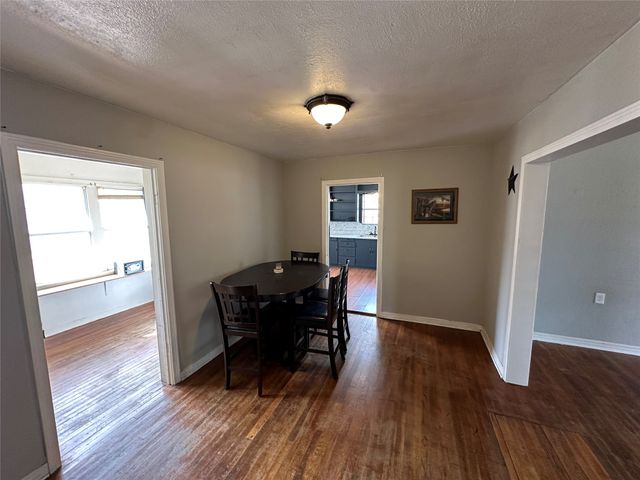 1809 9th Street, Brownwood, TX 76801