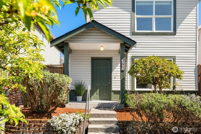 1728 26th Avenue S, Seattle, WA 98144