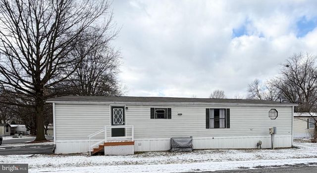 155 SHIPPENSBURG MOBILE EST, Shippensburg, PA 17257