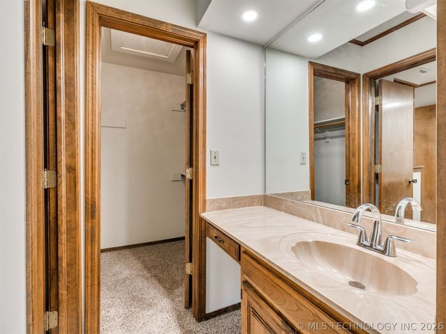 3324 W Washington Street 36, Broken Arrow, OK 74012