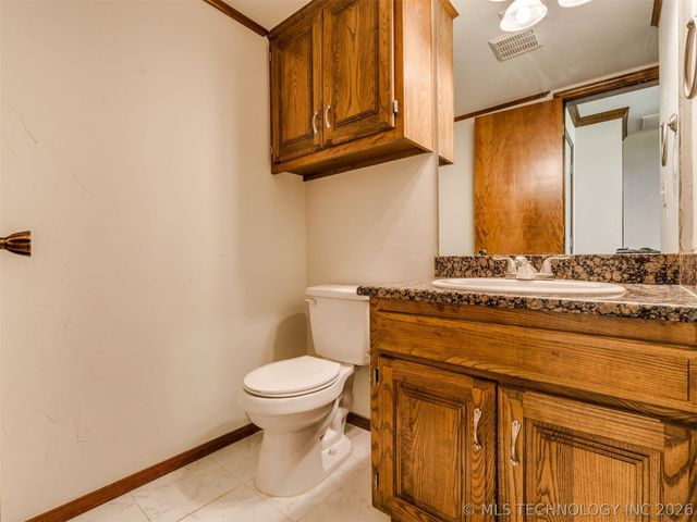 3324 W Washington Street 36, Broken Arrow, OK 74012