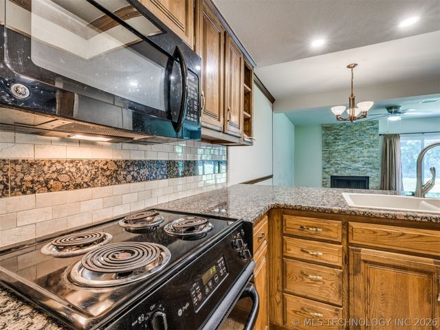 3324 W Washington Street 36, Broken Arrow, OK 74012