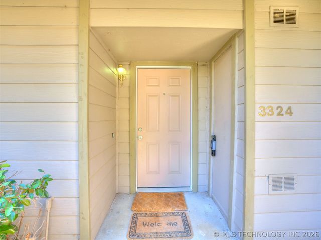 3324 W Washington Street 36, Broken Arrow, OK 74012