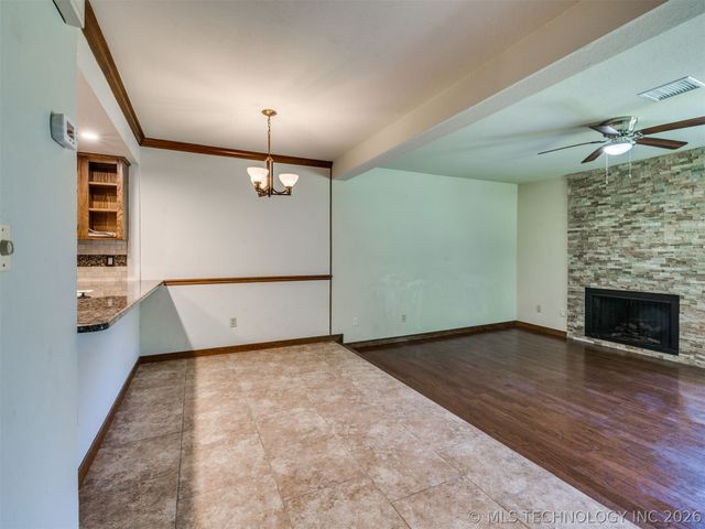 3324 W Washington Street 36, Broken Arrow, OK 74012