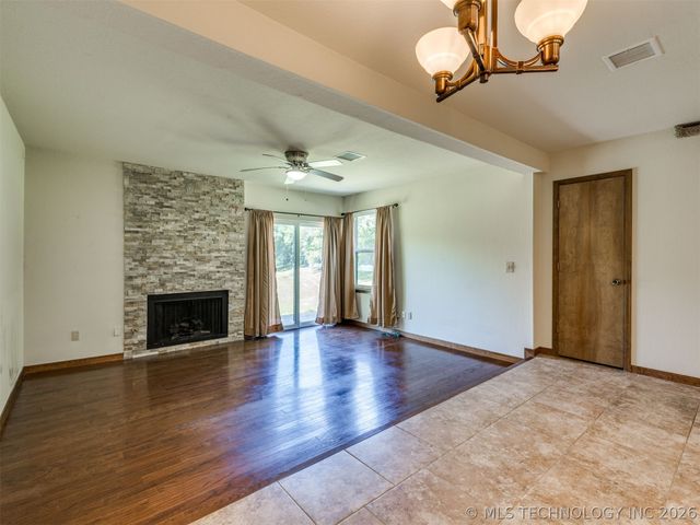 3324 W Washington Street 36, Broken Arrow, OK 74012