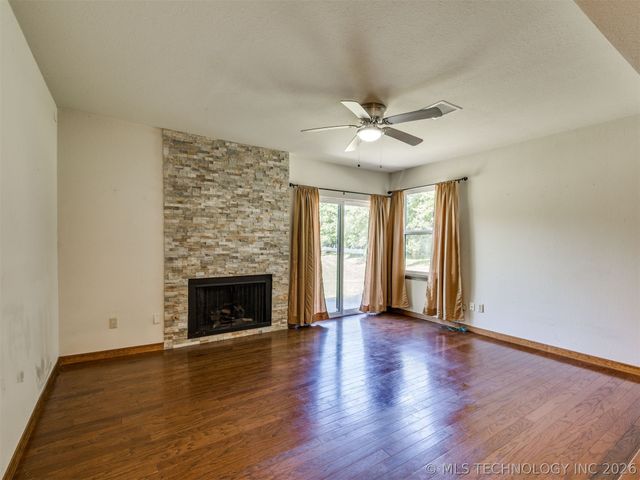 3324 W Washington Street 36, Broken Arrow, OK 74012