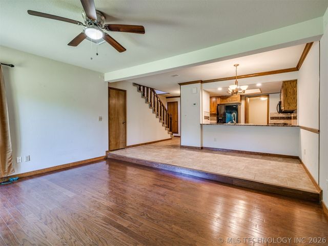 3324 W Washington Street 36, Broken Arrow, OK 74012