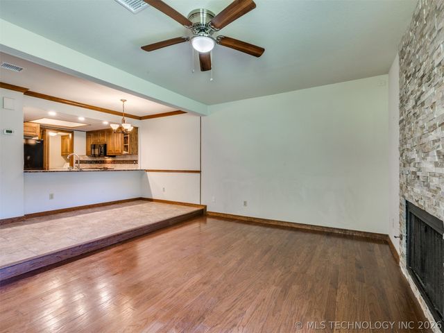 3324 W Washington Street 36, Broken Arrow, OK 74012