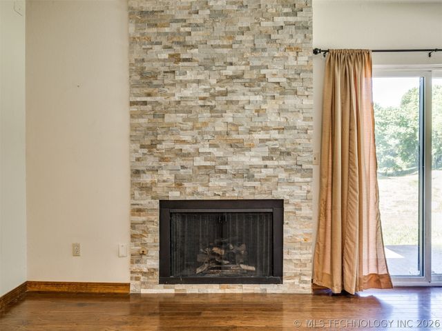 3324 W Washington Street 36, Broken Arrow, OK 74012