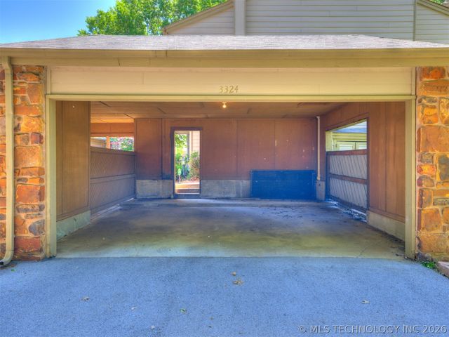 3324 W Washington Street 36, Broken Arrow, OK 74012