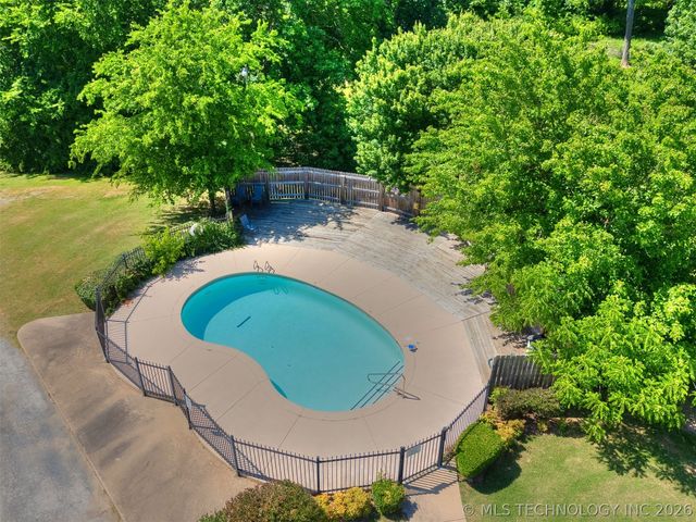 3324 W Washington Street 36, Broken Arrow, OK 74012
