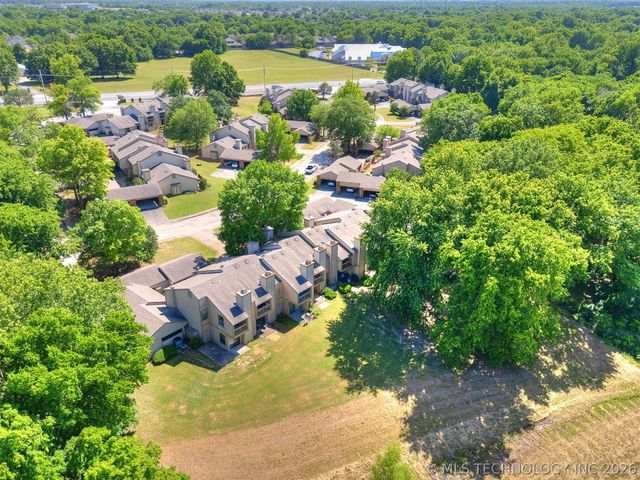 3324 W Washington Street 36, Broken Arrow, OK 74012
