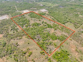 E County Road 1610, Elmore City, OK 73433