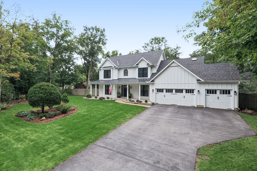 28W031 Greenview Avenue, Warrenville, IL 60555 — photo 4